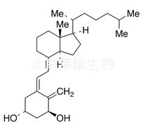 阿法骨化醇標準品
