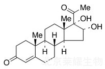 雙羥孕酮標準品