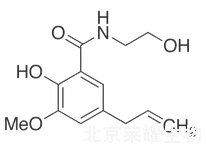 阿利苯多標準品