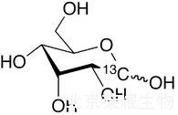D-阿洛糖-13C標(biāo)準(zhǔn)品