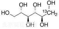 D-蒜糖醇-13C標準品