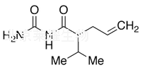 烯丙基異丙基乙酸脲標(biāo)準(zhǔn)品