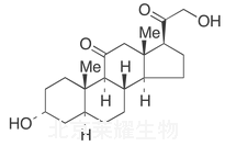 Alphadolone標準品