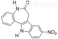 Alsterpaullone標準品