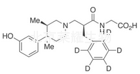 愛維莫潘-d5標準品
