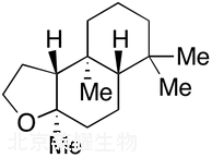 (-)-Ambroxide標準品