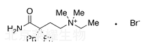 Ambutonium Bromide標準品