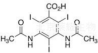 Amidotrizoic Acid標(biāo)準(zhǔn)品
