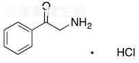 α-鹽酸氨基苯乙酮標準品