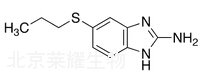氨基阿苯達唑標準品