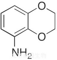 5-氨基-1,4-苯并二惡烷標準品