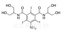 碘帕醇雜質A標準品