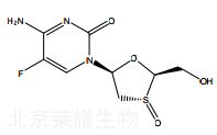 恩曲他濱雜質(zhì)II
