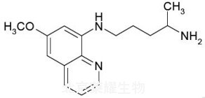 磷酸伯氨喹雜質I