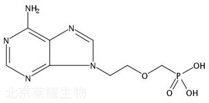 阿德福韋酯雜質(zhì)(阿德福韋)