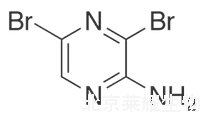 2-氨基-3,5-二溴吡嗪標(biāo)準(zhǔn)品
