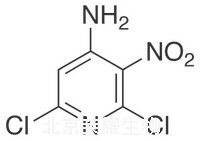 4-氨基-2,6-二氯-3-硝基吡啶標(biāo)準(zhǔn)品