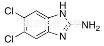 2-氨基-5,6-二氯苯并咪唑標準品