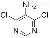 5-氨基-4,6-二氯嘧啶標準品