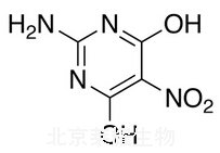 2-氨基-4,6-二羥基-5-硝基嘧啶標準品