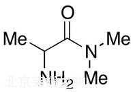 2-氨基-N,N-二甲基丙酰胺標(biāo)準(zhǔn)品