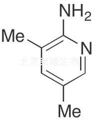 2-氨基-3,5-二甲基吡啶標準品
