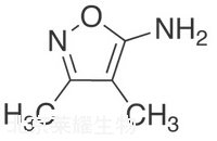 5-氨基-3,4-二甲基異惡唑標(biāo)準(zhǔn)品