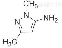 5-氨基-1,3-二甲基吡唑標(biāo)準(zhǔn)品