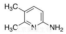 2-氨基-5,6-二甲基吡啶標準品