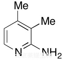 2-氨基-3,4-二甲基吡啶標(biāo)準(zhǔn)品