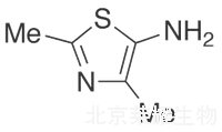 5-氨基-2,4-二甲基噻唑標準品