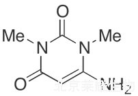 6-氨基-1,3-二甲基尿嘧啶標(biāo)準(zhǔn)品