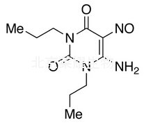 6-氨基-1,3-二丙基-5-亞硝基脲嘧啶標(biāo)準(zhǔn)品