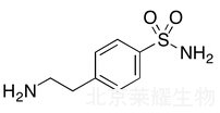 4-（2-氨基乙基）苯磺酰胺標準品