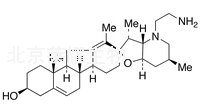N-(2-氨基乙基)環杷明標準品
