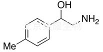 2-氨基-1-(4-甲基苯基)乙醇標(biāo)準(zhǔn)品
