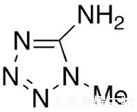 1-甲基-5-氨基四氮唑標準品