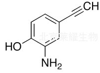 2-氨基-4-乙炔基苯酚標準品