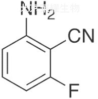 2-氨基-6-氟苯甲腈標準品