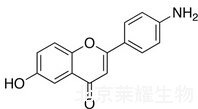 Aminogenistein標準品