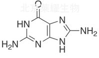 8-Aminoguanine標準品