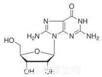 8-氨基鳥嘌呤核苷標準品