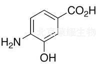 4-氨基-3-羥基苯甲酸標(biāo)準(zhǔn)品