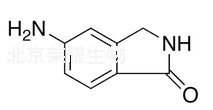 5-氨基-2,3-二氫異吲哚-1-酮標準品