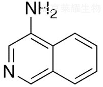 4-氨基異喹啉標準品