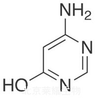 4-氨基-6-羥基嘧啶標(biāo)準(zhǔn)品