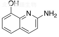 2-氨基-8-羥基喹啉標準品
