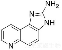 2-氨基咪唑并[4,5-f]喹啉標準品