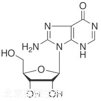 8-氨基肌苷標(biāo)準(zhǔn)品