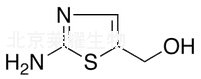 2-氨基-5-(羥甲基)噻唑標準品